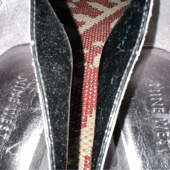 Nine West Heels - Picture 3 of 6